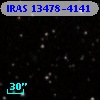 IRAS 13478-4141