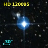 HD 120095