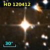 HD 120412