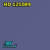 HD 121089