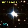 HD 119655