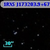1RXS J173203.9+674829