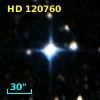 HD 120760