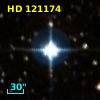 HD 121174