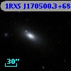 1RXS J170500.3+684943