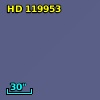HD 119953