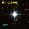 HD 119998