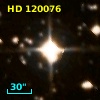 HD 120076