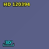HD 120394