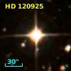 HD 120925