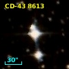 CD-43  8613