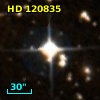 HD 120835