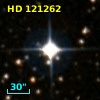 HD 121262