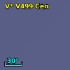 V* V499 Cen