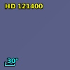 HD 121400
