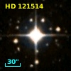 HD 121514