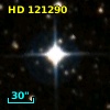 HD 121290