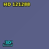 HD 121288