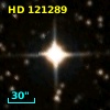 HD 121289