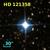 HD 121358