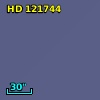 HD 121744