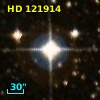 HD 121914