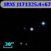 1RXS J171325.4+674202