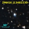 2MASX J13482230-4221138