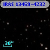 IRAS 13459-4232