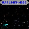 IRAS 13459-4302