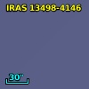 IRAS 13498-4146