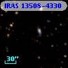 IRAS 13508-4330