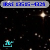 IRAS 13515-4328