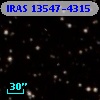 IRAS 13547-4315