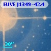 EUVE J1349-42.4