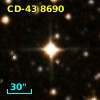 CD-43  8690