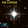 HD 119326