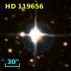 HD 119656