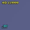 HD 119999