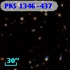 PKS 1346-437