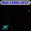 IRAS 21476+4717
