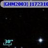 [GHM2003] J172310.1+682651