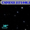 CXOSEXSI J171446.1+672047