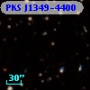 PKS J1349-4400