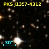 PKS J1357-4312