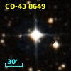 CD-43  8649