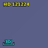 HD 121224