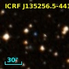 ICRF J135256.5-441240
