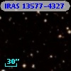 IRAS 13577-4327