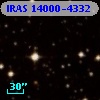 IRAS 14000-4332